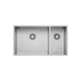One & 1/2 Bowl Kitchen Sinks