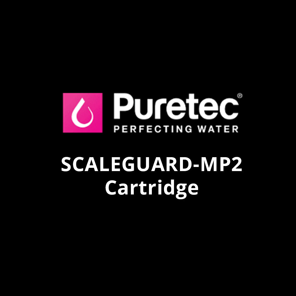 Puretec SCALEGUARD-MP2 Cartridge – Buildmat