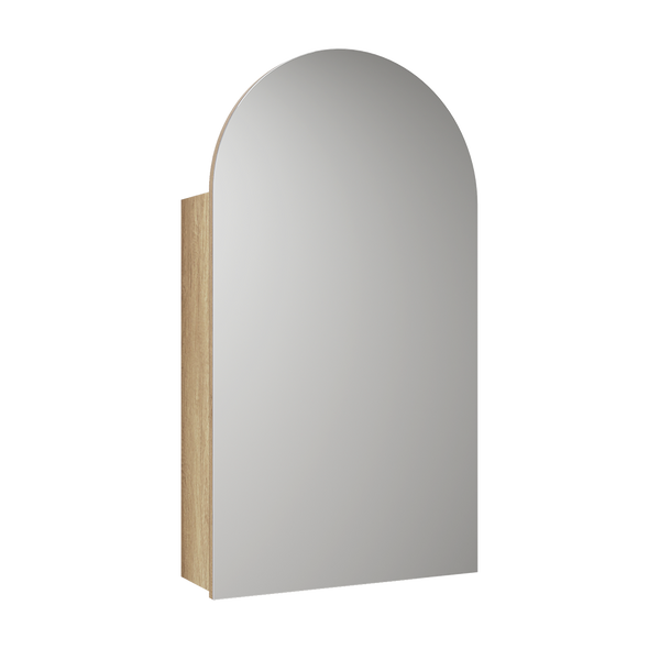 Aulic Canterbury Arch Carita Shaving Cabinet