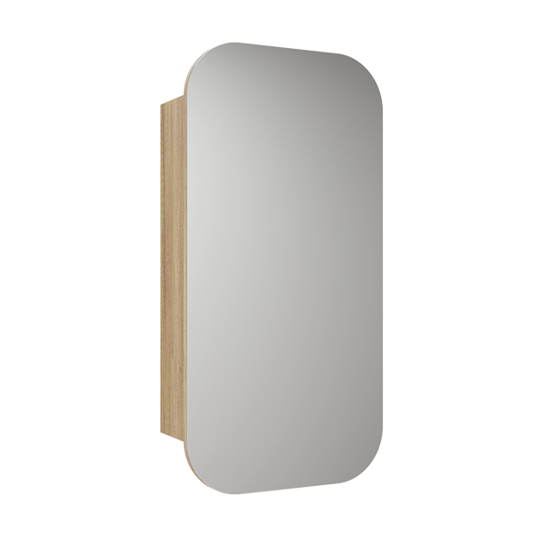 Aulic Vienna Carita Shaving Cabinet