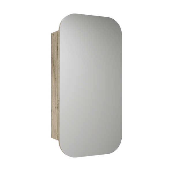 Aulic Vienna Max Shaving Cabinet