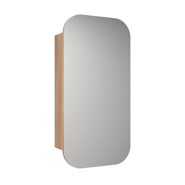 Aulic Vienna Mia Shaving Cabinet