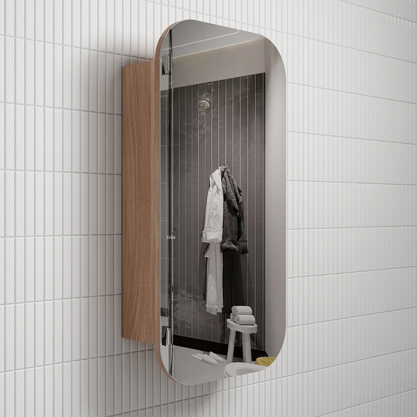 Aulic Vienna Mia Shaving Cabinet