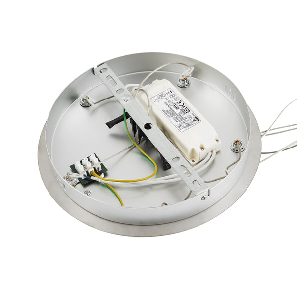 Telbix Segovia 5 Light Pendant Chrome