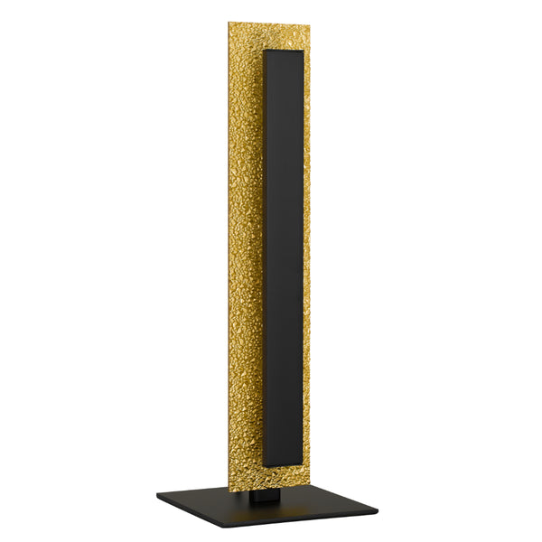 Telbix Serano II Table Lamp Gold