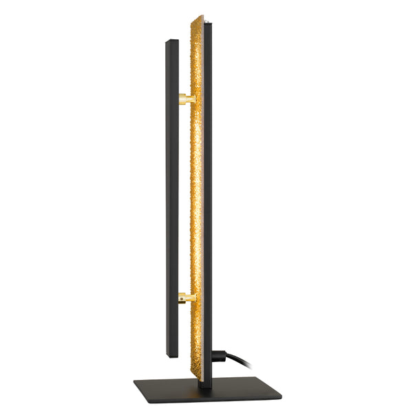 Telbix Serano II Table Lamp Gold