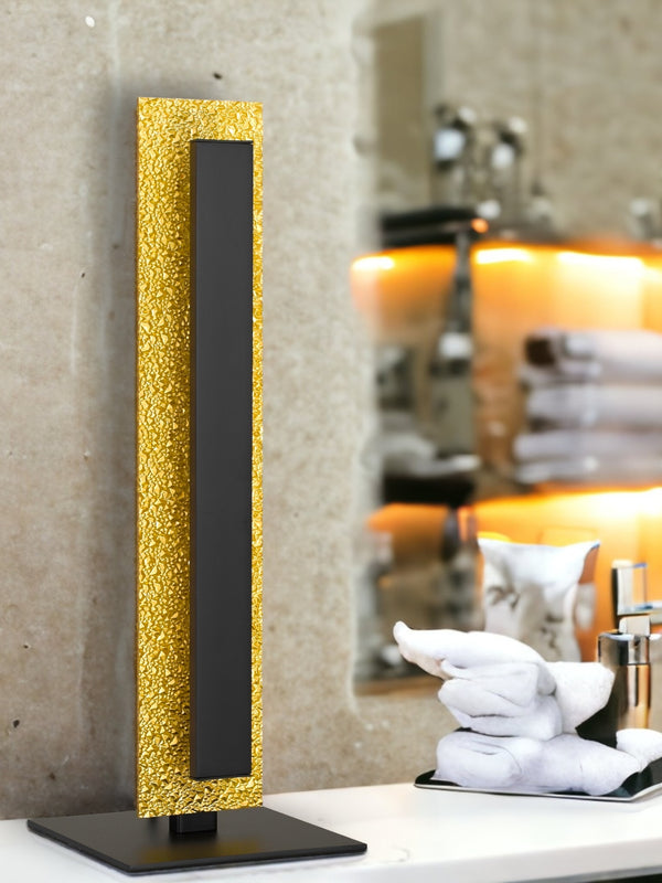 Telbix Serano II Table Lamp Gold