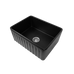Matte Black Kitchen Sinks