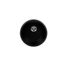 Alma Douglas 460x460 Black Granite Circle Single Bowl Sink