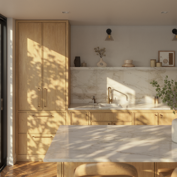 Alma Cynthia 396x446 White Granite Square Single Bowl Sink