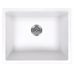 White Sinks