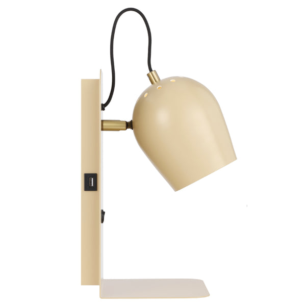 Telbix Shyn Wall Bracket Beige