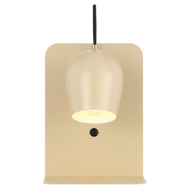 Telbix Shyn Wall Bracket Beige