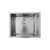 ADP Clovelly Large Rectangular Sink Stainless Steel