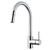 Armando Vicario Kitchen Mixer Chrome