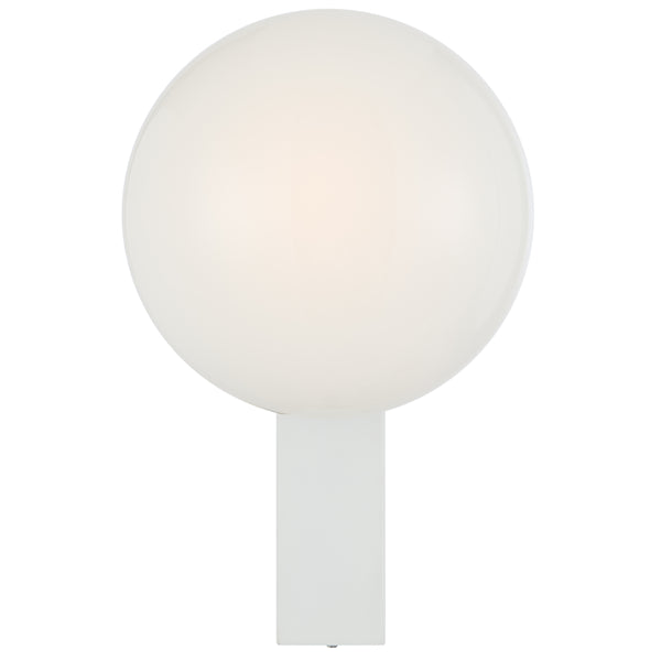 Telbix Skyla Touch Wall Bracket White