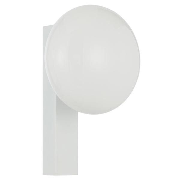 Telbix Skyla Touch Wall Bracket White