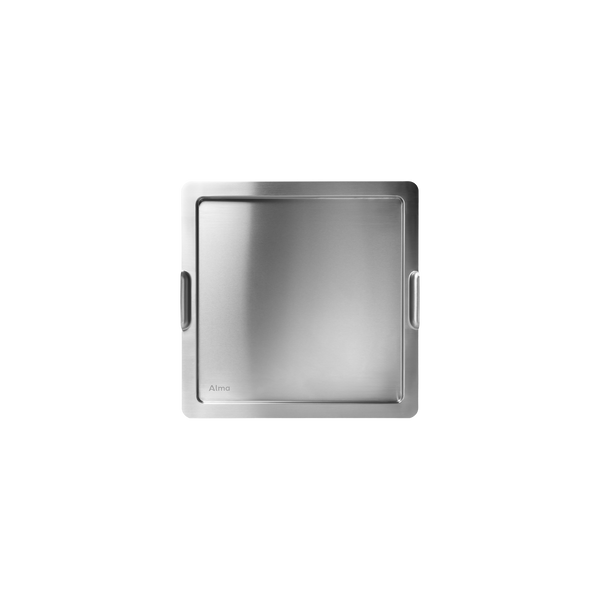 Alma Niles 450 Sink Lid