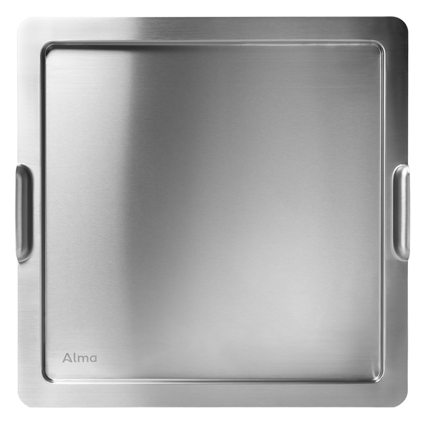 Alma Niles 450 Sink Lid