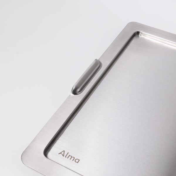 Alma Jeya 510 Sink Lid