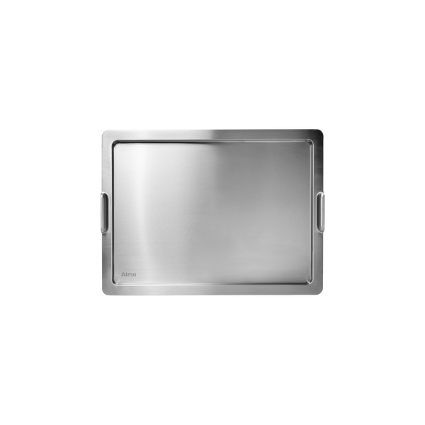 Alma Issac 600 Sink Lid