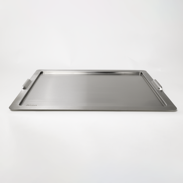 Alma Issac 600 Sink Lid