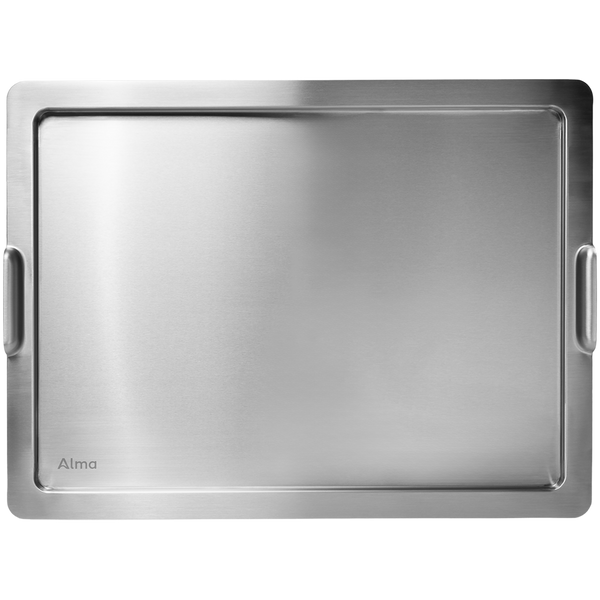 Alma Issac 600 Sink Lid