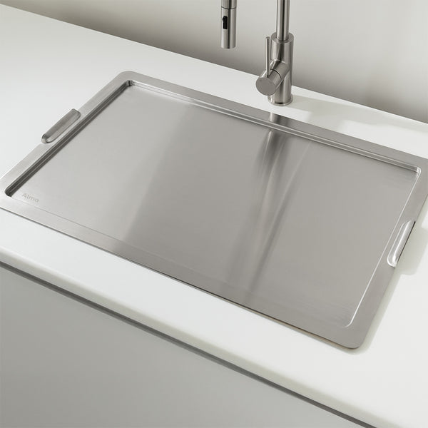 Alma Tasha 700 Sink Lid