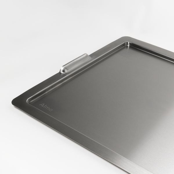 Alma Miranda 810 Sink Lid