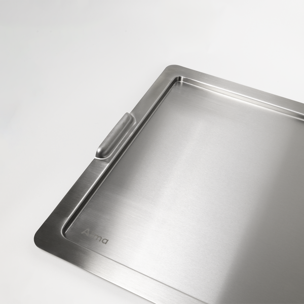 Alma Chandler 950 Sink Lid