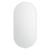ADP Sera Pill Mirror Matte White