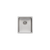 Oliveri Sonetto Standard Bowl Universal Sink Stainless Steel