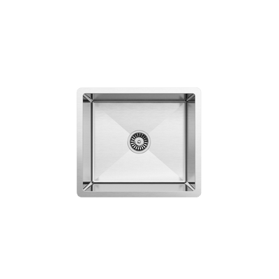 Alma Jeya 510x450 Alfresco 316 Stainless Steel Sink