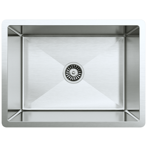 Alma Issac 600x450 Alfresco 316 Stainless Steel Sink