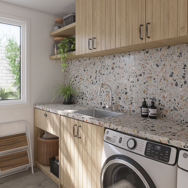 Alma Issac 600x450 Alfresco 316 Stainless Steel Sink