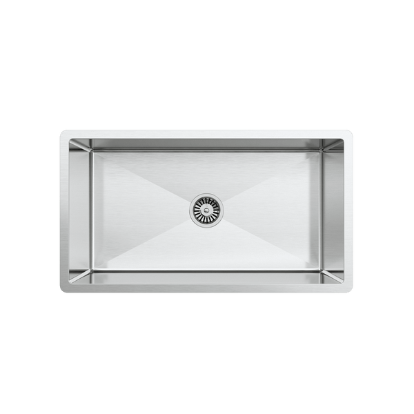Alma Miranda 810x450 Alfresco 316 Stainless Steel Sink