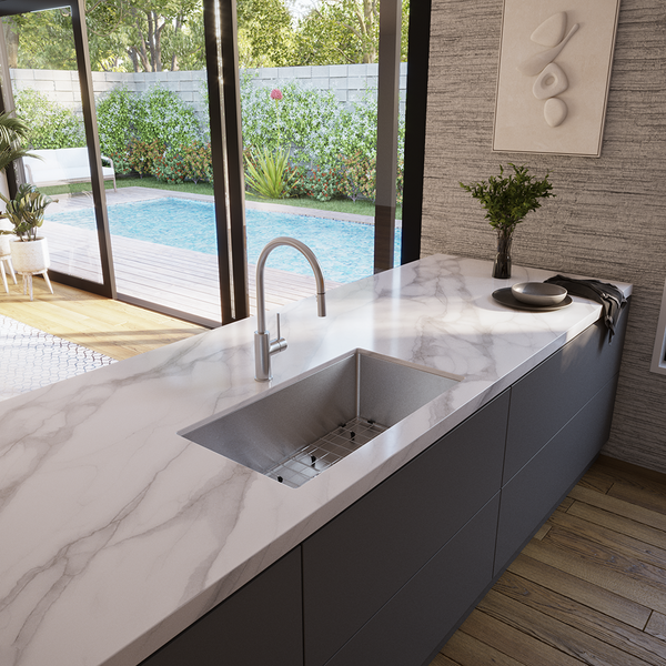 Alma Miranda 810x450 Alfresco 316 Stainless Steel Sink