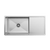 Alma Chandler 950x450 Alfresco 316 Stainless Steel Sink