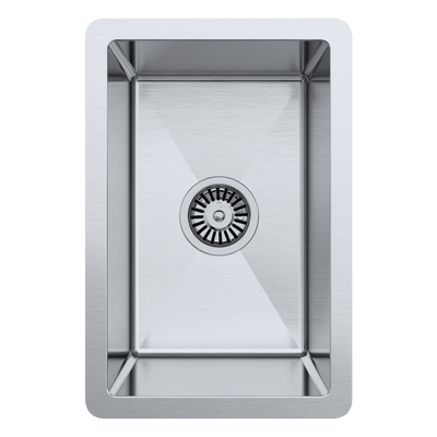 Julia 300x450 Alfresco 316 Stainless Steel Sink