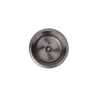 Alma Brushed Gunmetal Divya 425x425 Round Sink