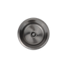Alma Brushed Gunmetal Divya MKII 450 Round Sink