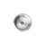 Alma Divya 425x425 Brushed Stainless Steel Round Sink