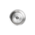 Alma Stainless Steel Divya MKII 450 Round Sink