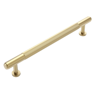 Otti Soho Pull Handle 291mm Brushed Brass