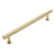 Otti Soho Pull Handle 291mm Brushed Brass