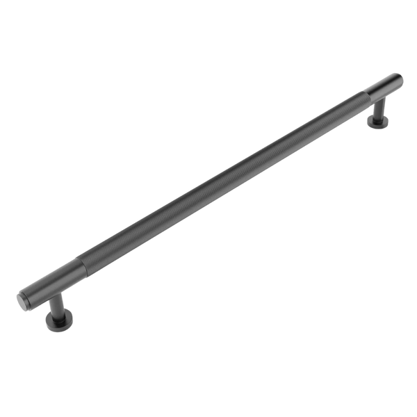 Otti Soho Pull Handle 291mm Gunmetal