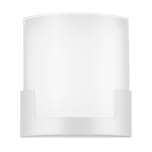 Telbix Solita 20 Led Dim Wall Light White
