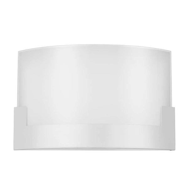 Telbix Solita 35 Led Dim Wall Light White