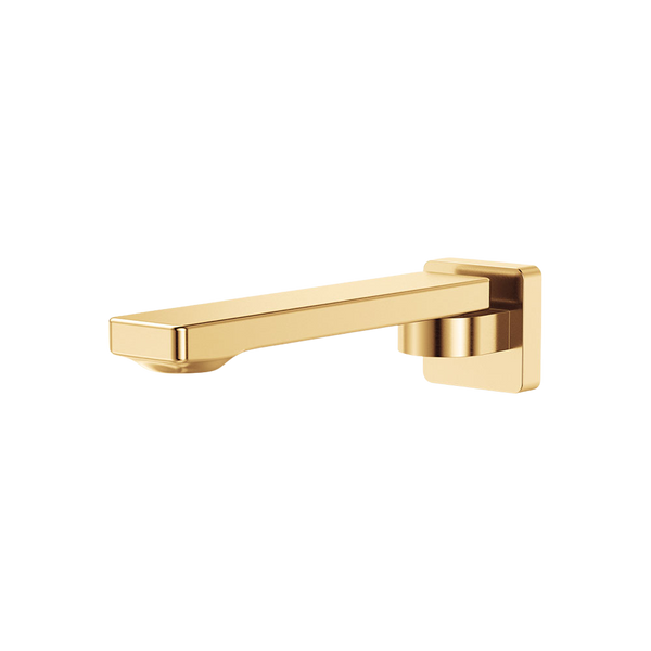 Fienza Koko Swivel Bath Outlet Urban Brass