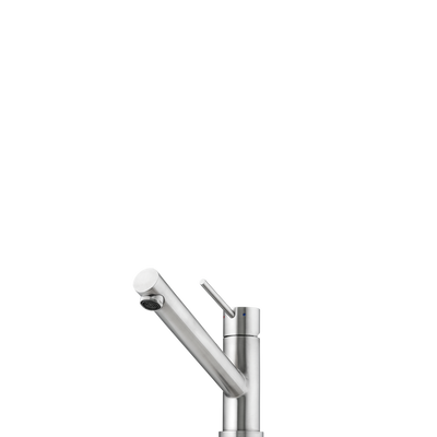 Oliveri Essente 316 Stainless Steel Swivel Mixer Lead Free